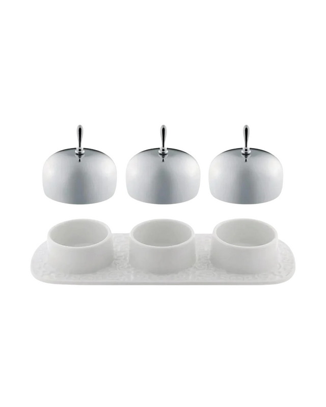 Dressed Jam Tray