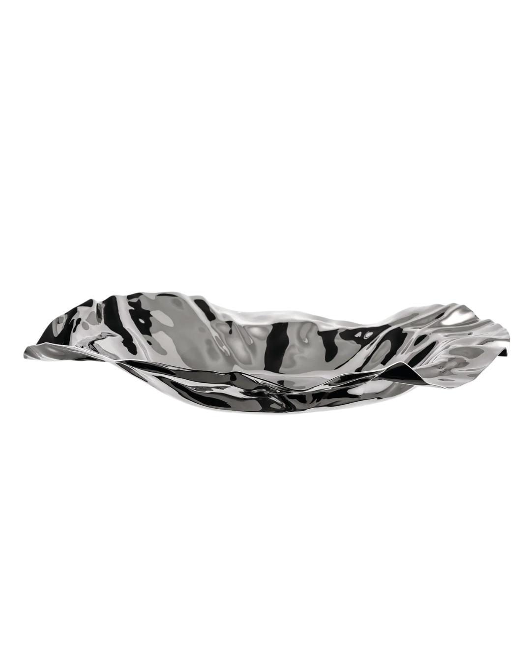 Port Round Basket