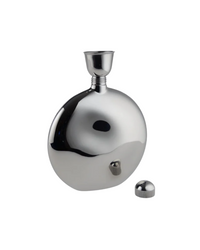 Shot Flip Flask