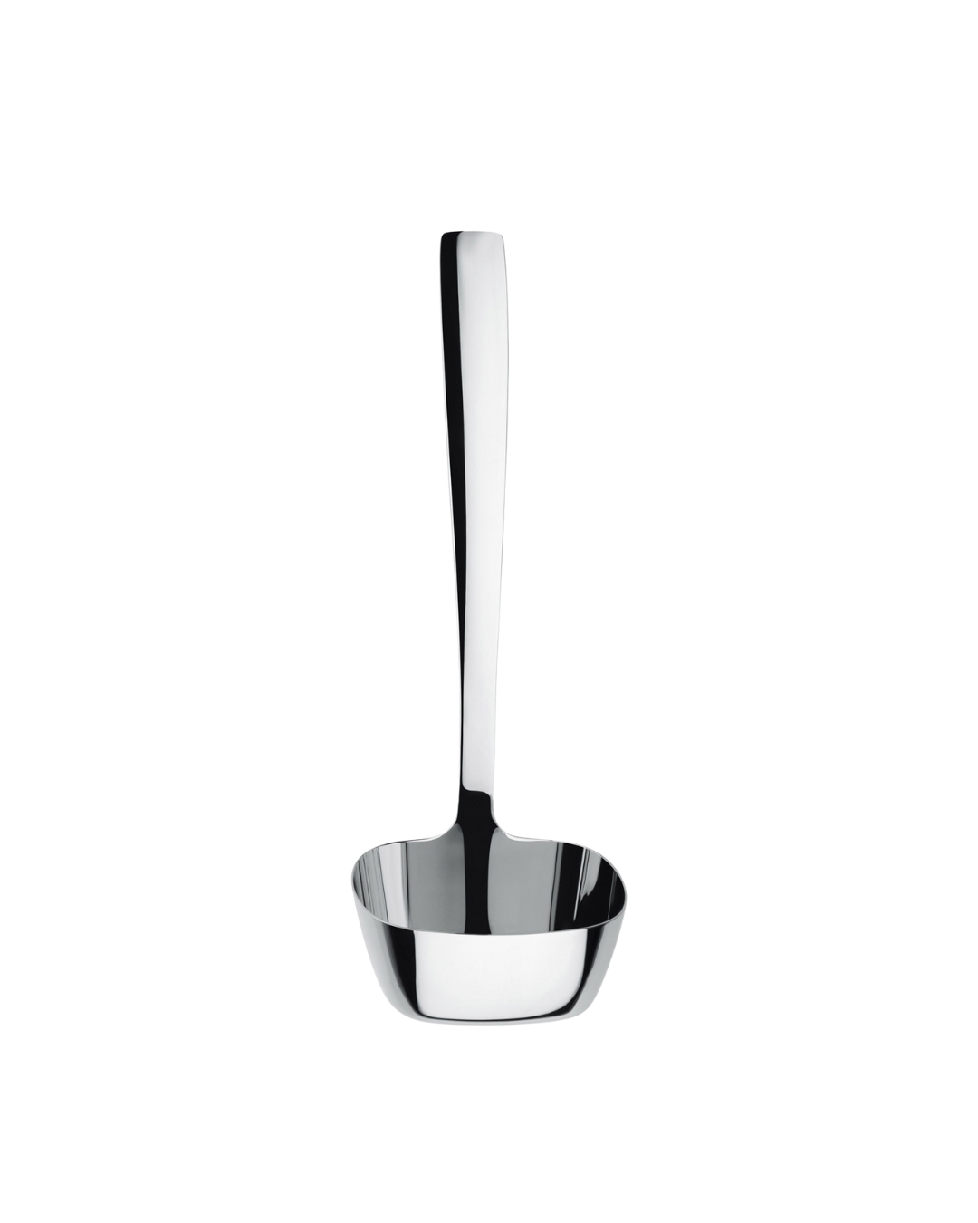 "Dressed" Ladle