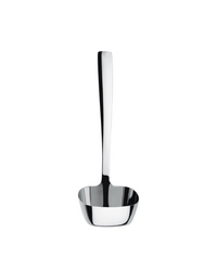 "Dressed" Ladle