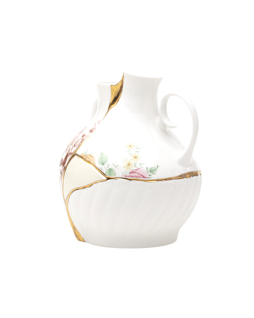 Kintsugi Vase