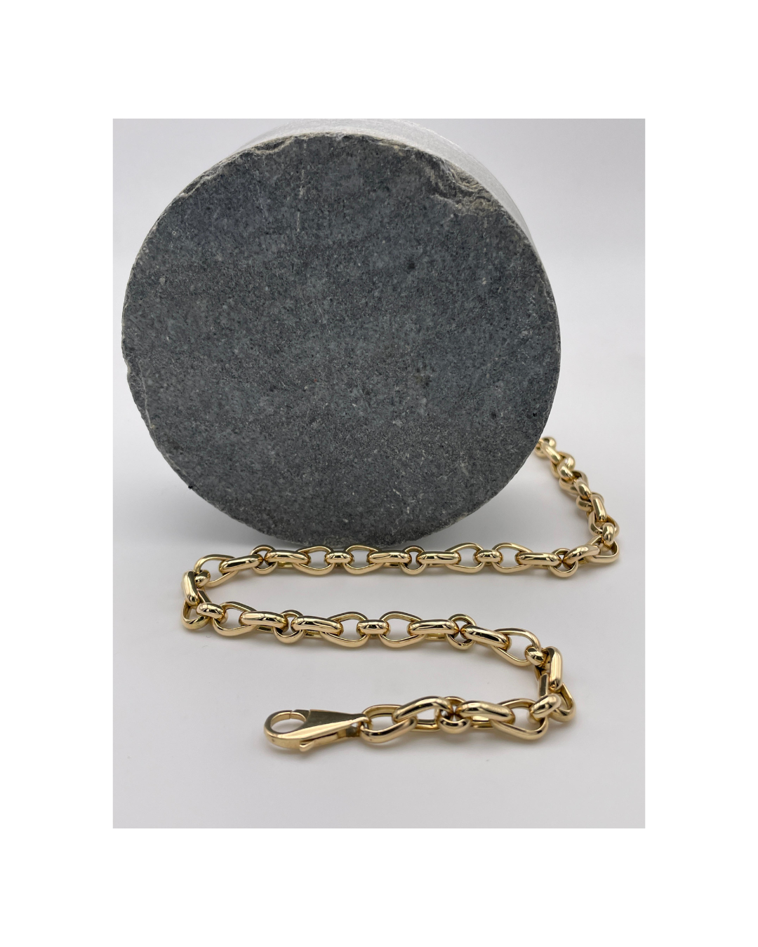 Gold Necklace