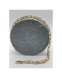 Gold Necklace
