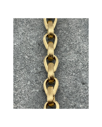 Gold Bracelet