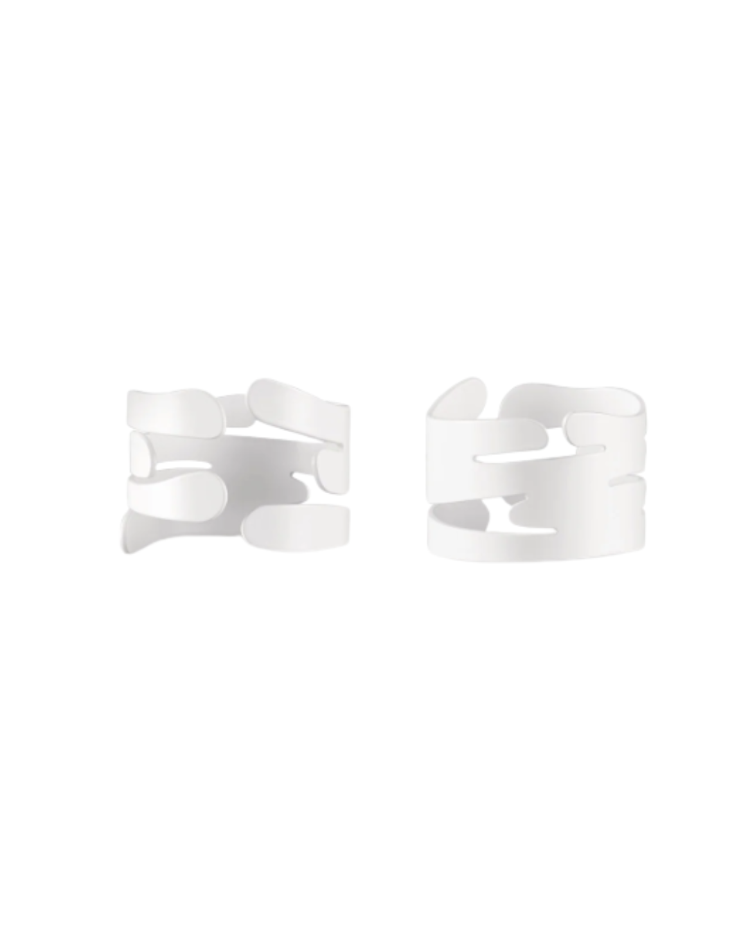 Barkring Napkin Ring