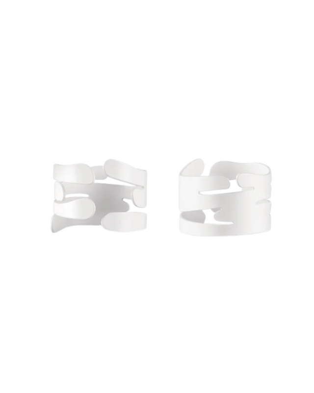 Barkring Napkin Ring