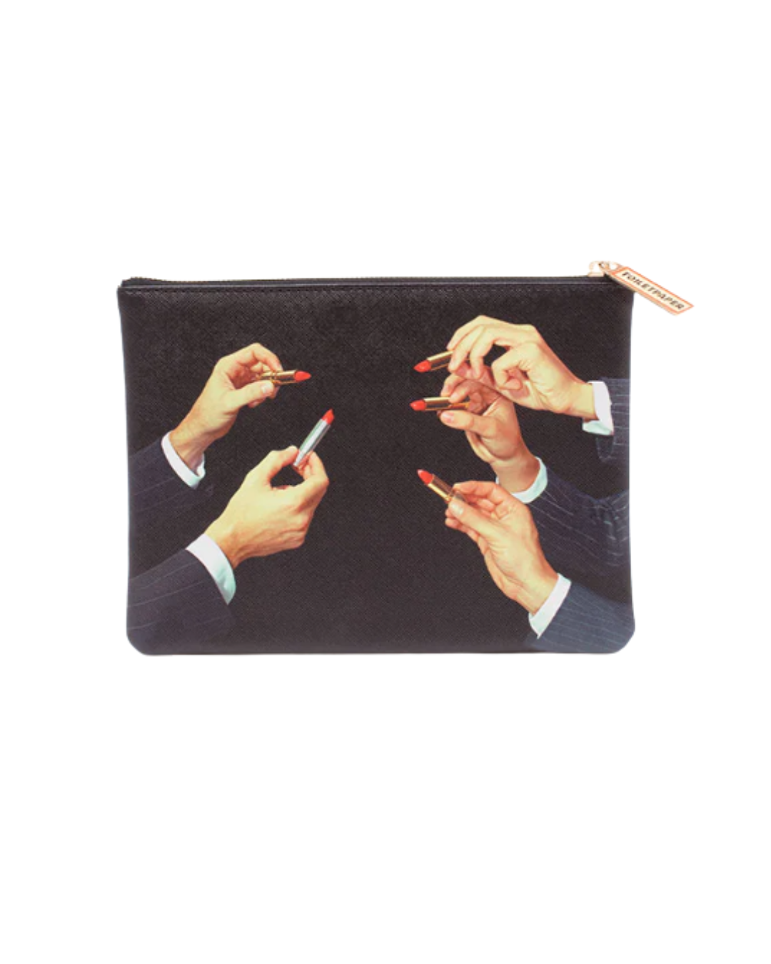 Lipstick Case Black
