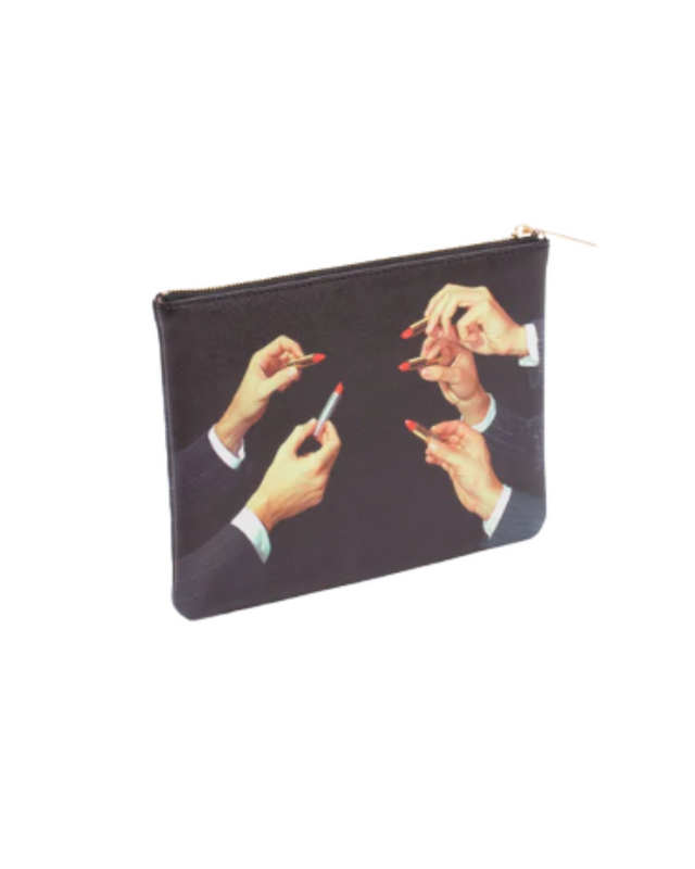 Lipstick Case Black