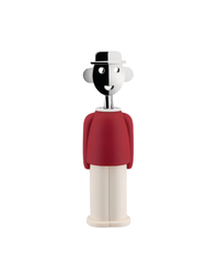 Alessandro Bottle Opener