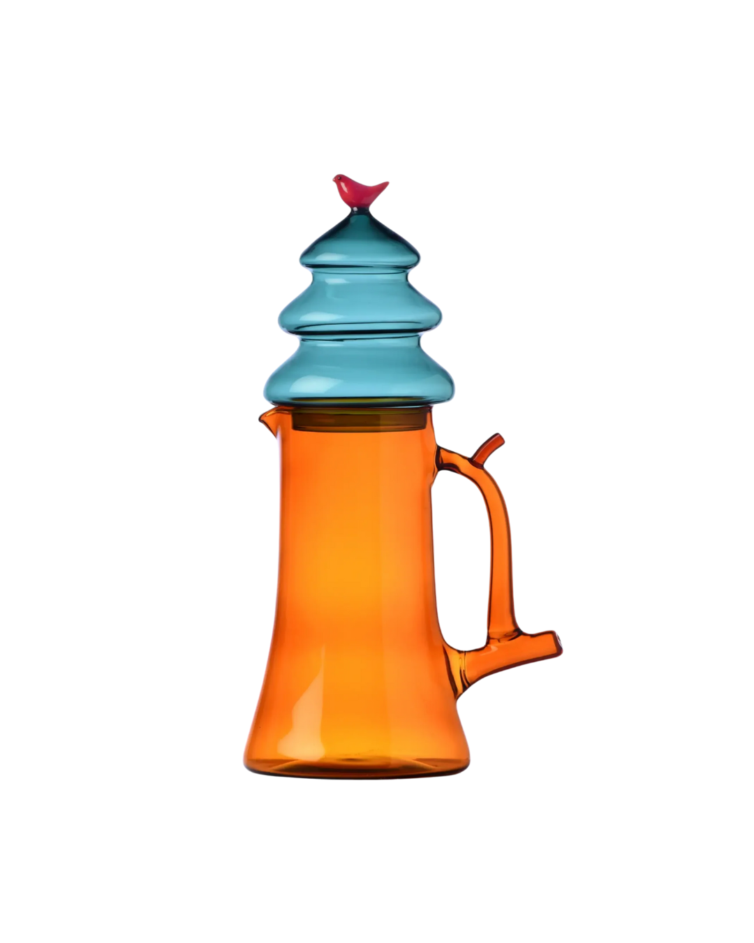 Woodland Tales Jug Christmas Tree