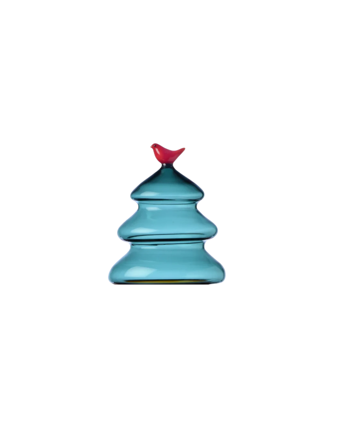 Woodland Tales Jug Christmas Tree