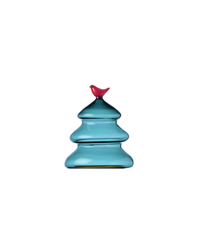 Woodland Tales Jug Christmas Tree