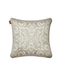 Set Of Iris Quilted Bedcover And Cushion (2 Pcs)