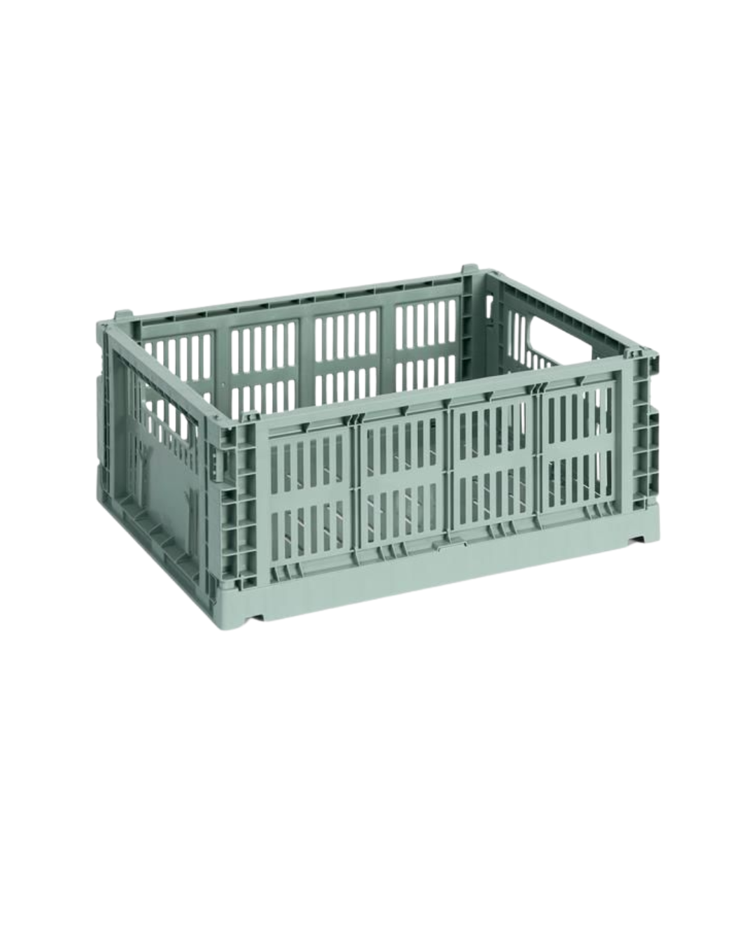 Hay Colour Crate Medium