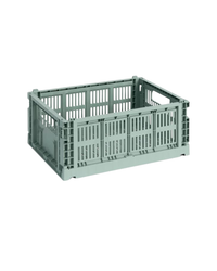 Hay Colour Crate Medium