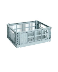 Hay Colour Crate Medium
