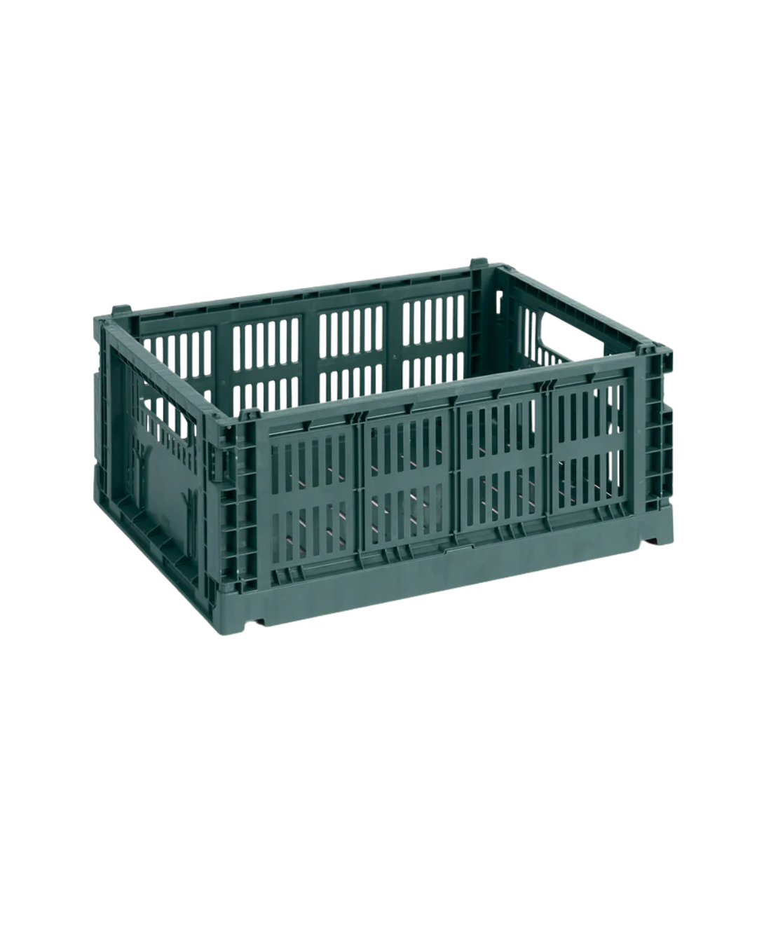 Hay Colour Crate Medium