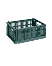 Hay Colour Crate Medium
