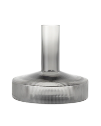 Ripple Wine Carafe - Clear