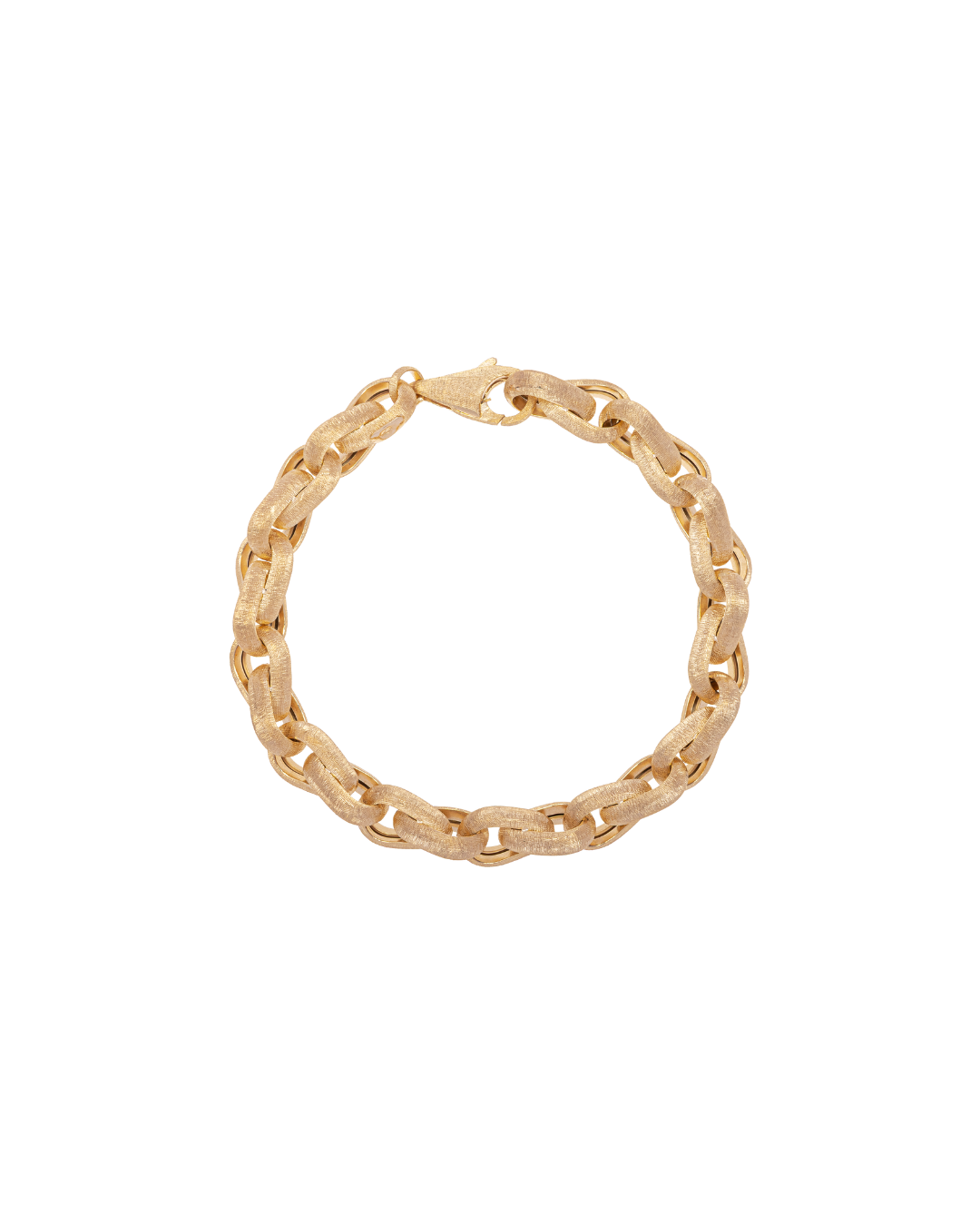Gold Bracelet