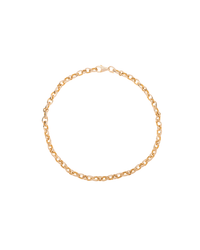 Gold Necklace