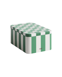 Tin Container Small