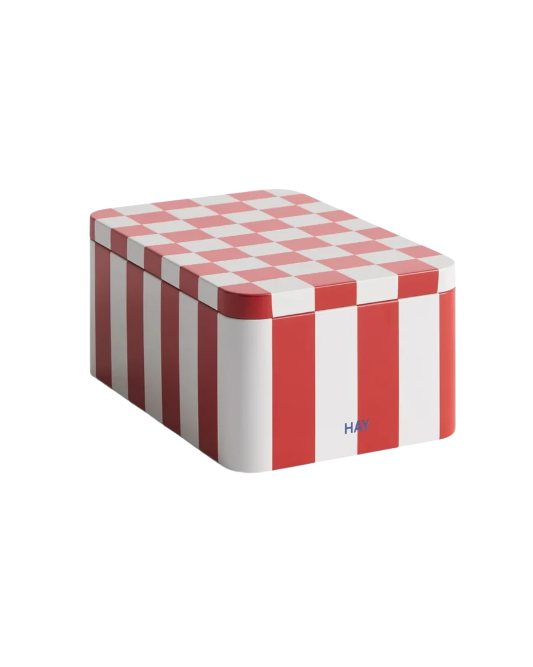 Tin Container Small