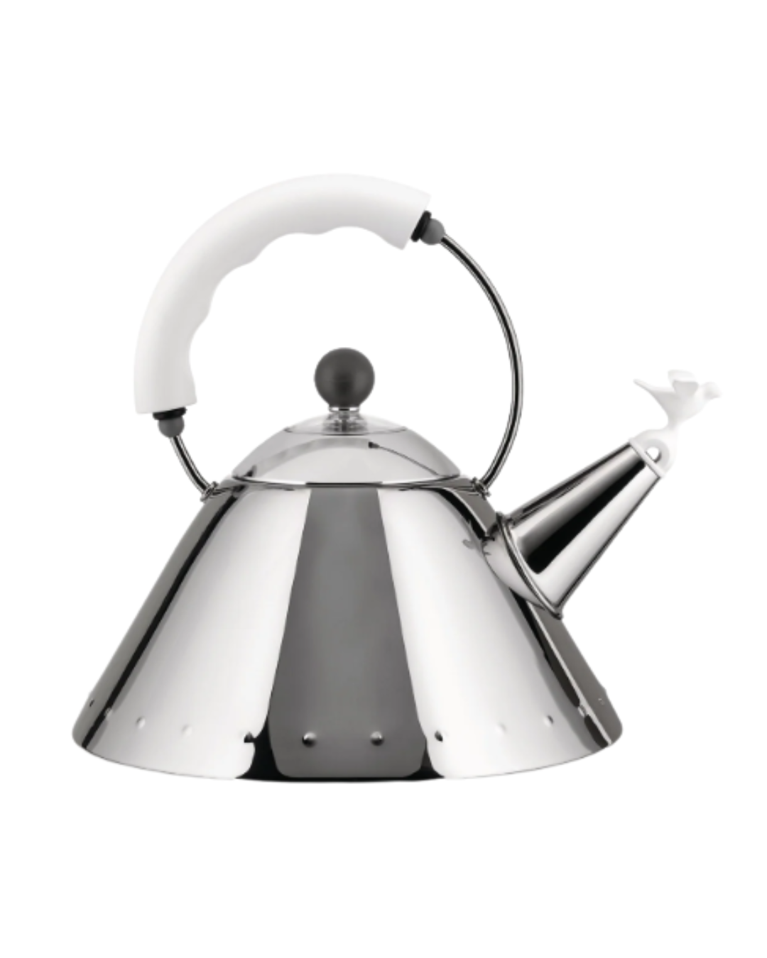 Michael Graves Tea Rex Kettle