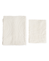Capri Towel Set 5 Pieces