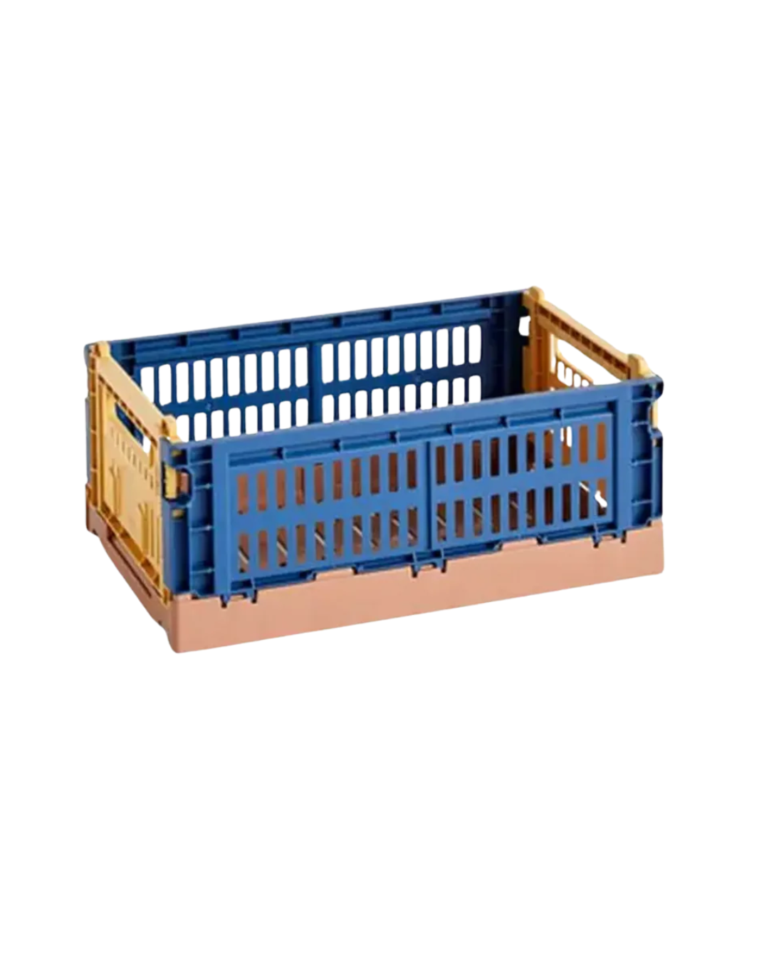 Hay Colour Crate Mix Small