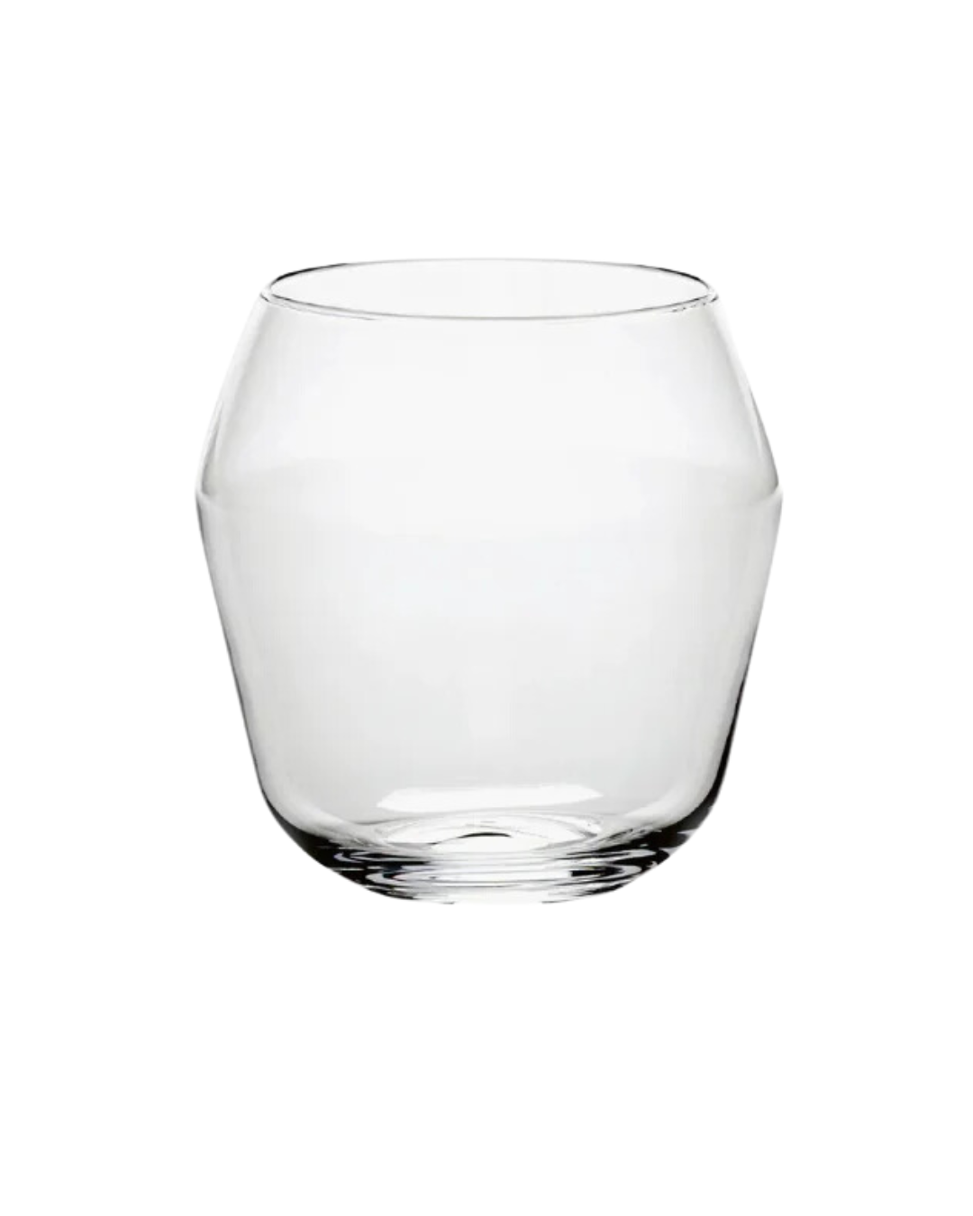 Glass Billie Trasparent