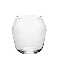 Glass Billie Trasparent