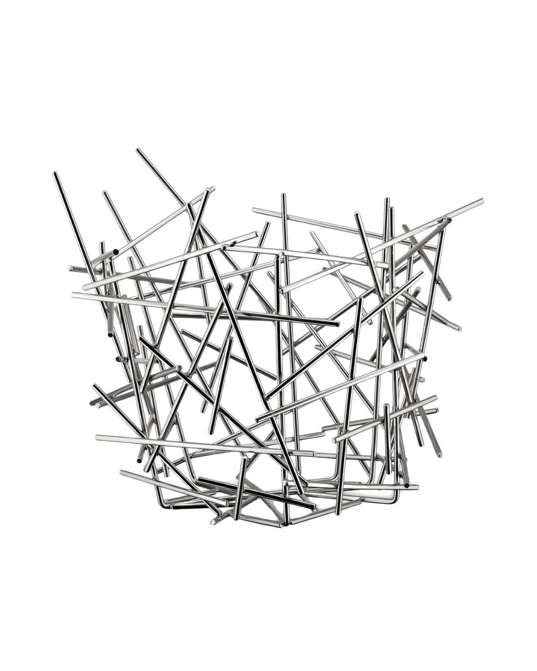 "Blow Up" Citrus Basket