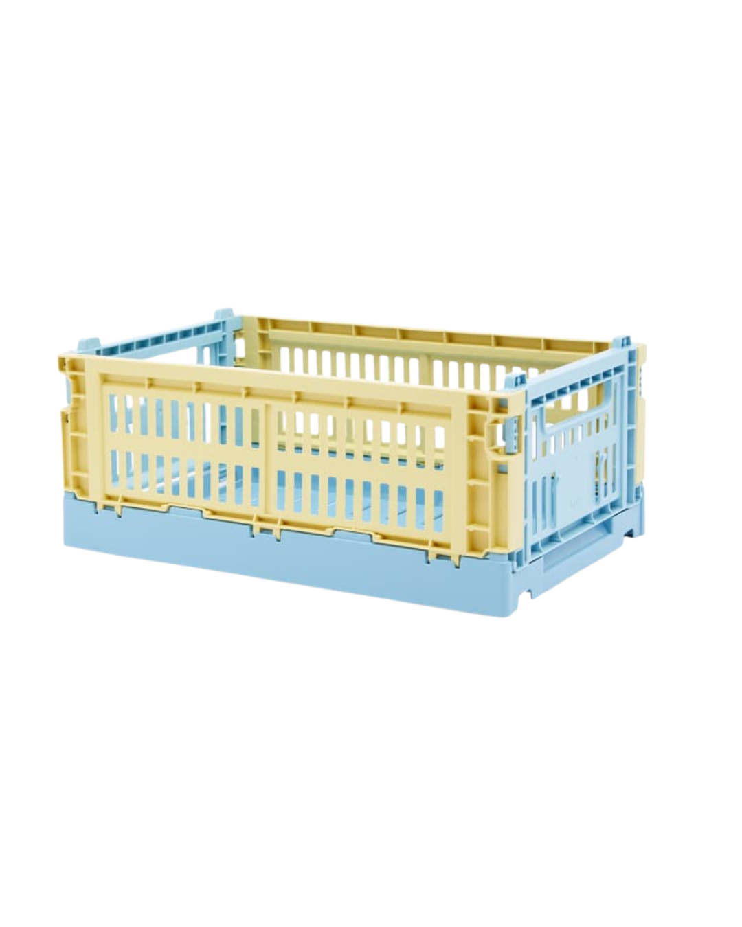 Hay Colour Crate Mix Small