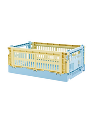 Hay Colour Crate Mix Small