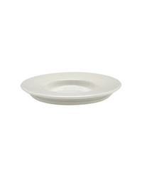 Saucer Espresso Cup Alabaster Dune