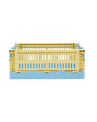 Hay Colour Crate Mix Small
