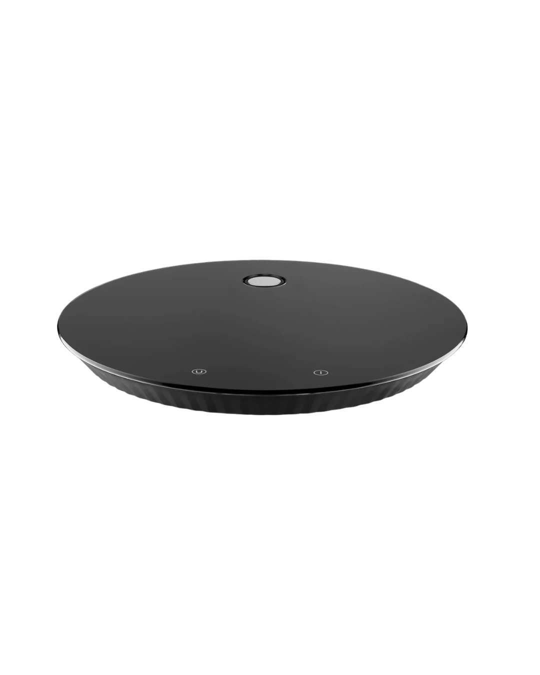 Plisse Kitchen Scales
