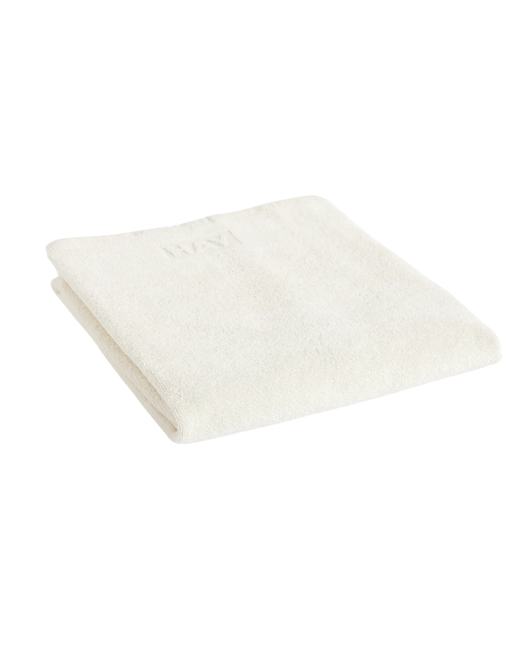 Mono Bath Towel