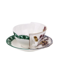 Hybrid Tea Cup Isidora