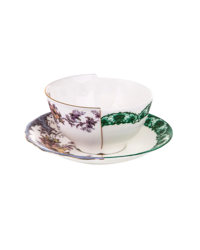 Hybrid Tea Cup Isidora