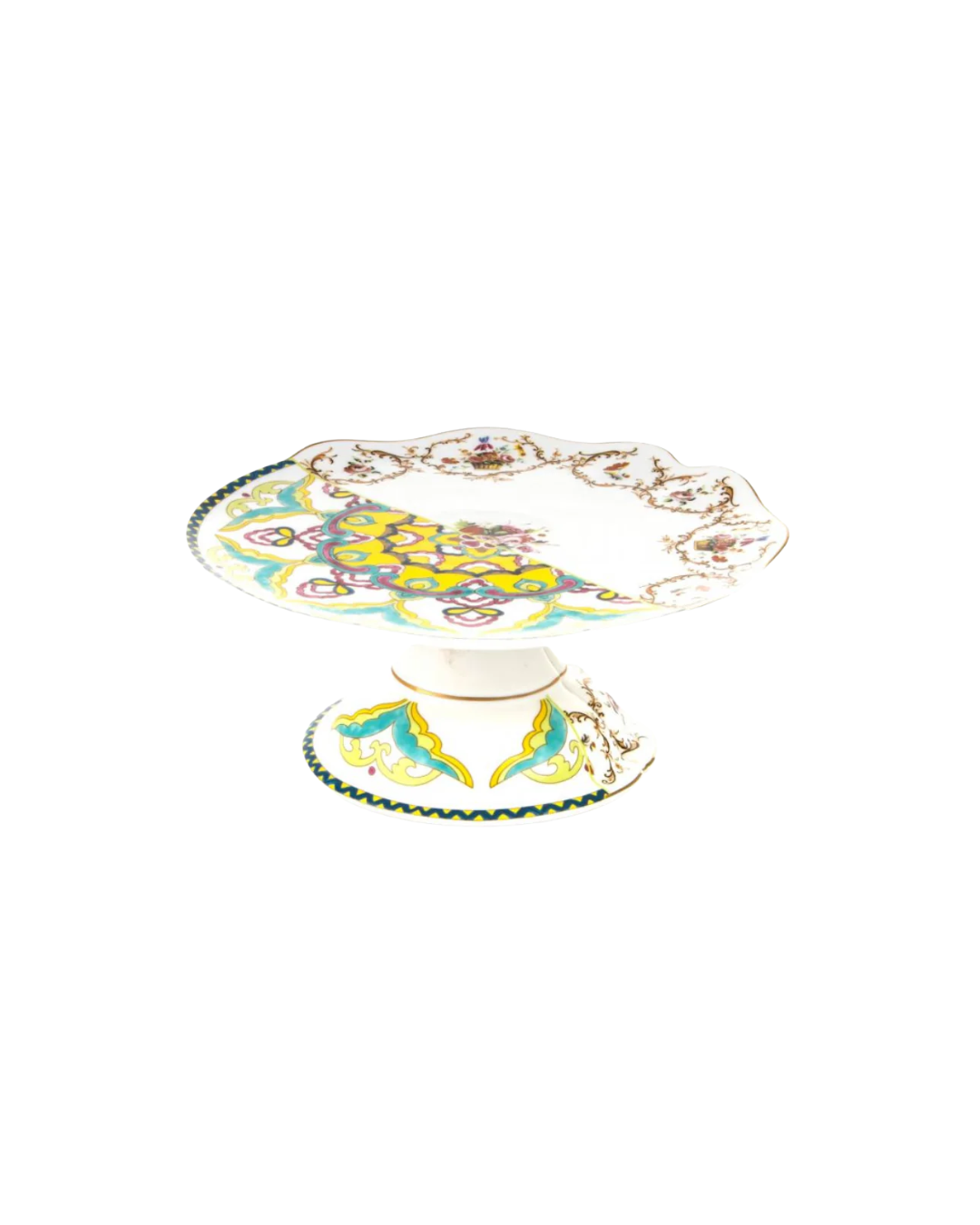 Hybrid Cake Stand Leandra