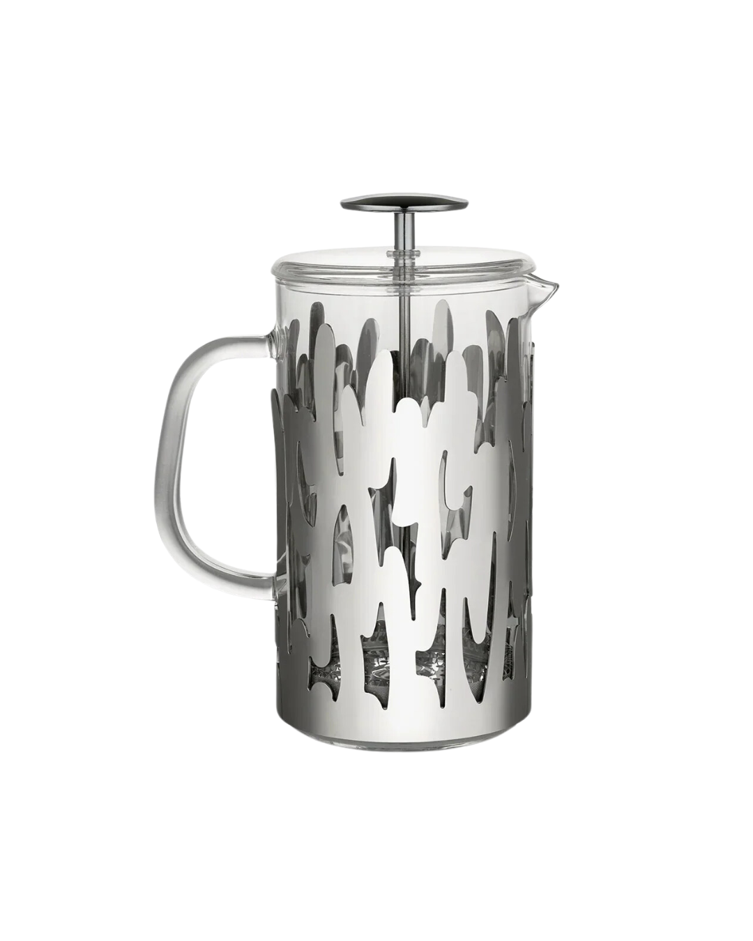 Barkoffee Press Filter 8 Cups