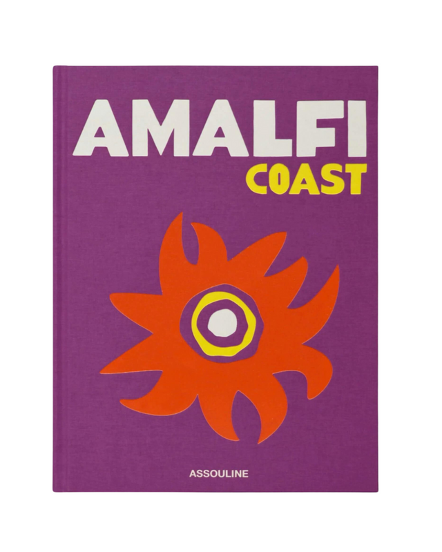 Amalfi Coast
