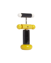 Sottsass 100 Values Collection Corkscrew
