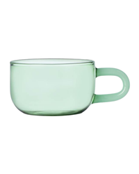 Coffee & Tea Cup