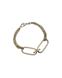 14-Karat Yellow Gold Bracelet