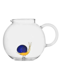 Animal Farm Pitcher Snail