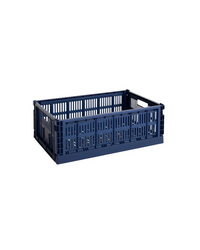 Hay Colour Crate - Large